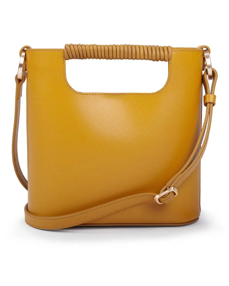 Gretchen Crocus Small Shoulderbag Twist Yello