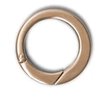26mm Ø Snap Ring - mit  Logo