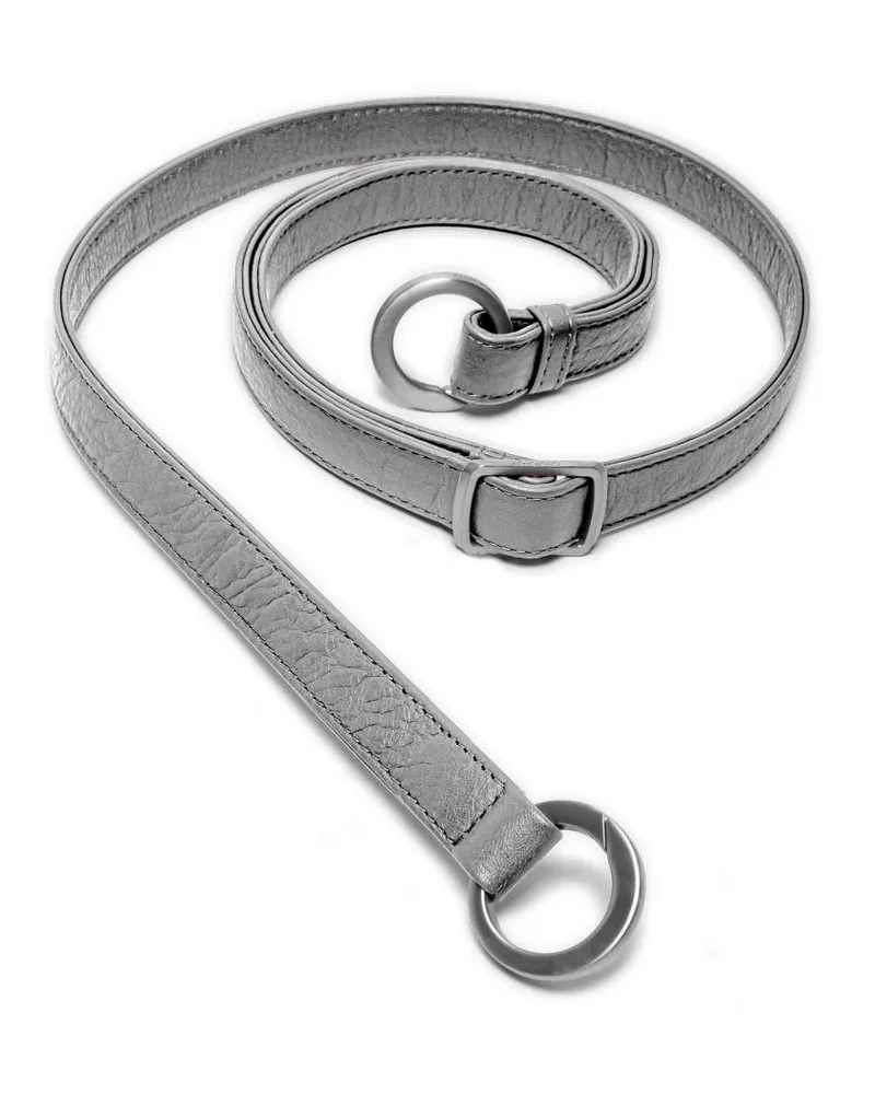 Gretchen 20mm Shoulder Strap Metal