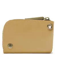 Gretchen Jasmine Mini Purse Yello