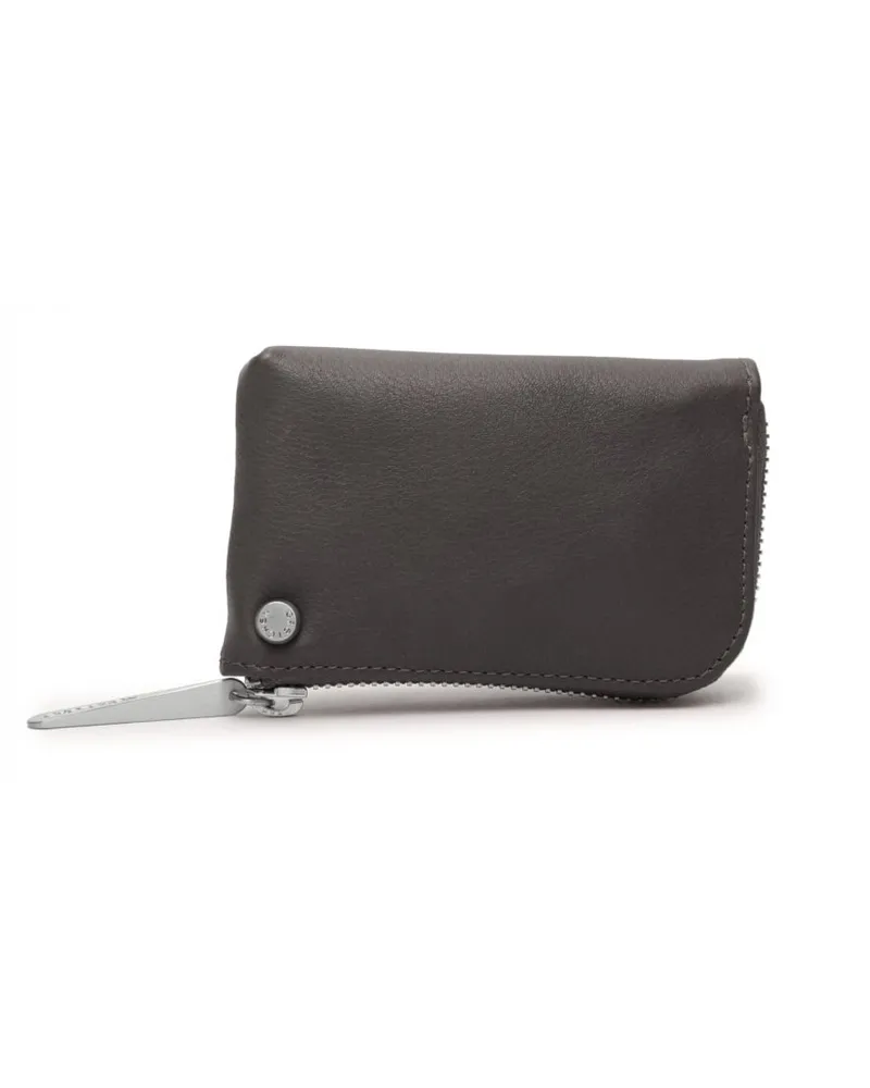 Gretchen Key Coin Purse Gray