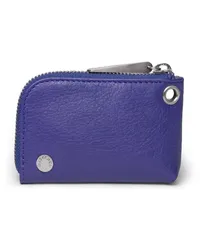 Gretchen Jasmine Mini Purse Blau