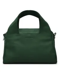 Gretchen Ruby Tote Three Green