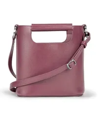 Gretchen Crocus Small Shoulderbag Pink