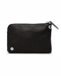 Gretchen Jasmine Midi Purse Black