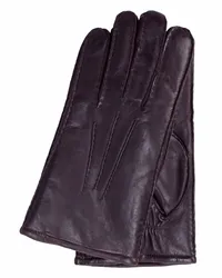 Gretchen Men's Gloves Arctic Brown