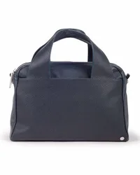 Gretchen Ruby Tote Four Blau