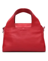 Gretchen Ruby Tote Three Rot