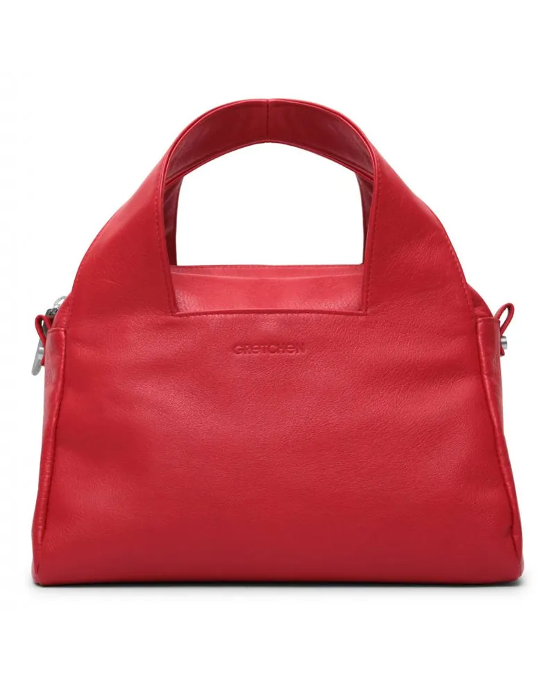 Gretchen Ruby Tote Three Rot