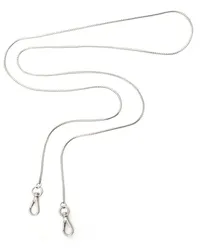 Gretchen Foxtail Shoulder Chain Metal