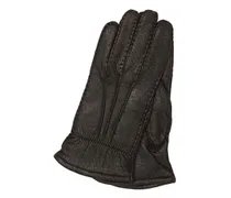 Men's Peccary Gloves