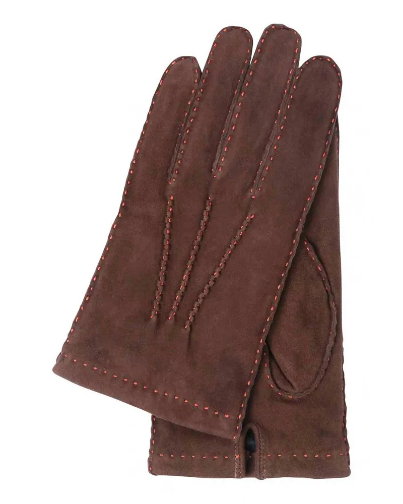 Gretchen Men's Gloves Jendrik Braun