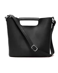 Gretchen Crocus Shoulderbag Black