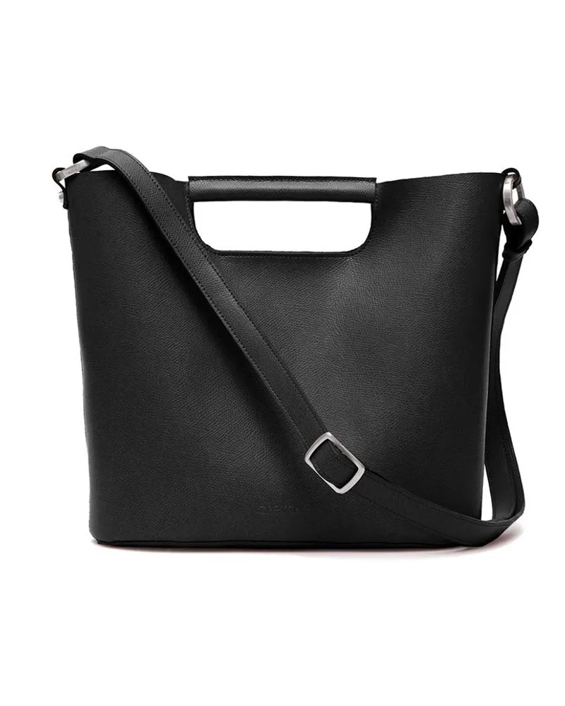 Gretchen Crocus Shoulderbag Black