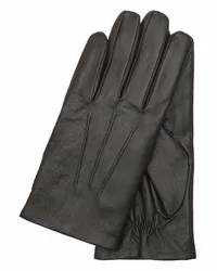 Gretchen Men's Gloves Perfo Black