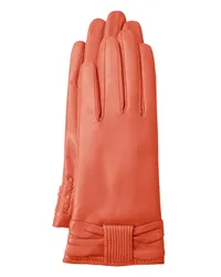 Gretchen Bow Gloves Orang