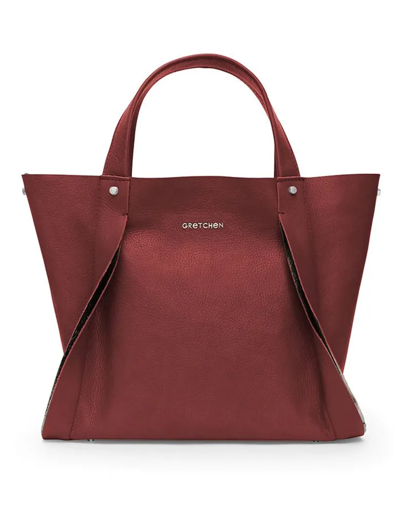 Gretchen Opal Tote Four Rot