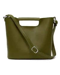 Gretchen Crocus Shoulderbag Green