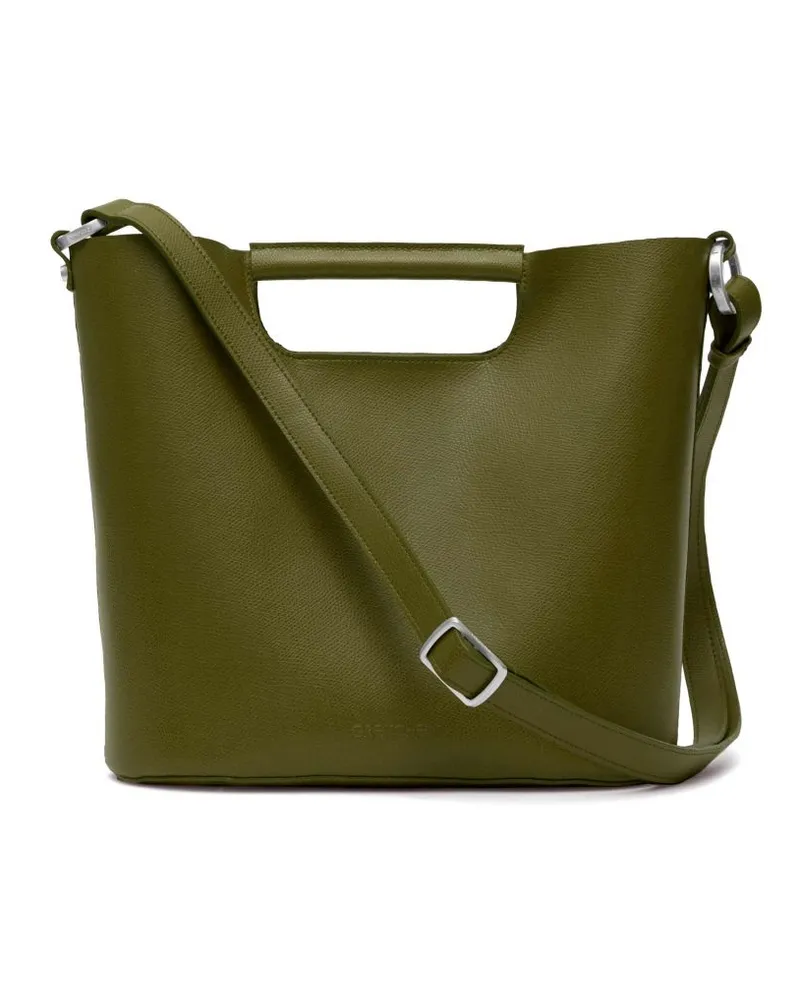 Gretchen Crocus Shoulderbag Green