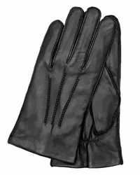 Gretchen Men's Gloves John Black