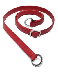 Gretchen 20mm Shoulder Strap Red