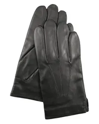 Gretchen Men's Gloves Three Black