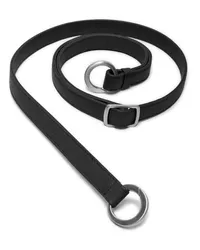 Gretchen 20mm Shoulder Strap Black