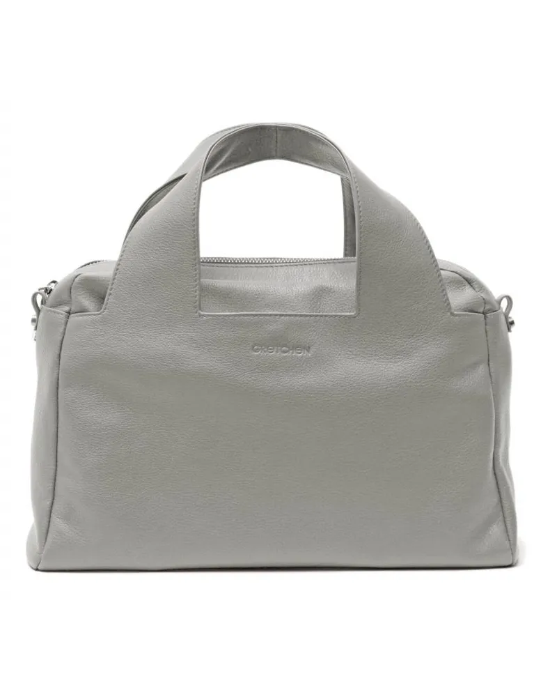 Gretchen Ruby Tote Four Gray