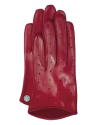 Gretchen Summer Gloves Rot