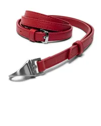 Gretchen 14mm Shoulder Strap Red