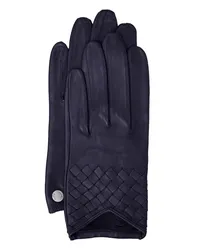 Gretchen Chess Gloves Blau