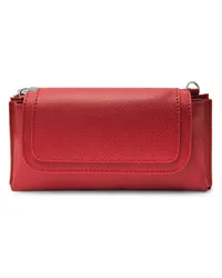 Gretchen Crocus Smartphone Purse Red