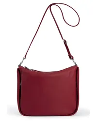 Gretchen Cassia Bow Hobo Rot