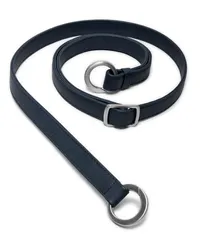 Gretchen 20mm Shoulder Strap Blue