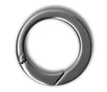 26mm Ø Snap Ring - mit  Logo