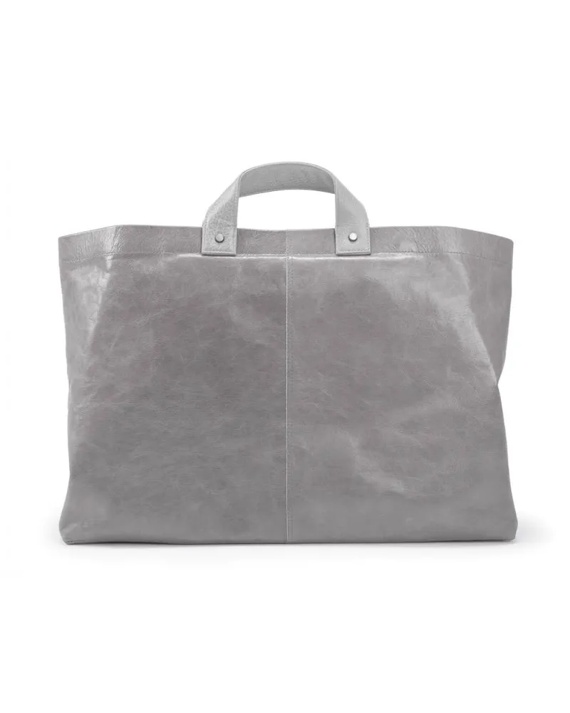 Gretchen All In Midi Shopper Grau