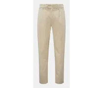 Joggpants 'Smart Pants' beige