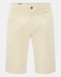 Mason's Bermudas 'London' sand Sand