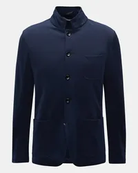 Weber+Weber Jersey-Sakko 'Travel Luxe WW Blazer' navy Navy