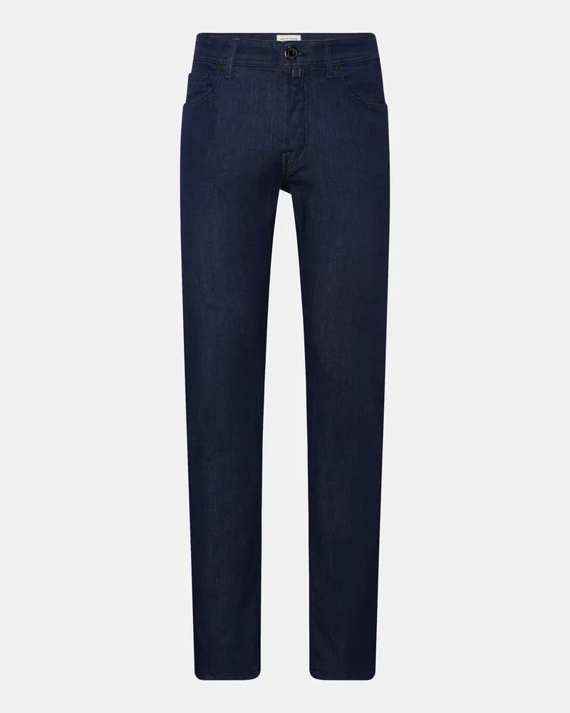 Jacob Cohën Herren - Jeans 'Bard' navy Navy