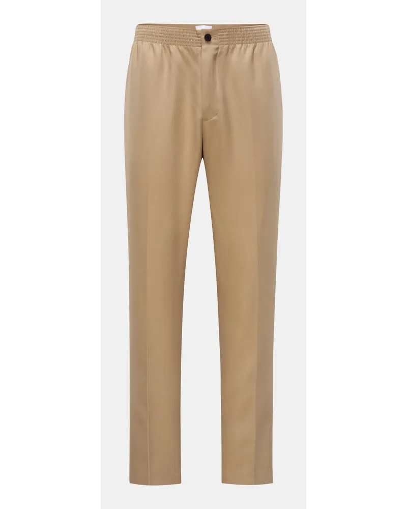 Cellar Door Joggpants 'Ciak' beige Beige