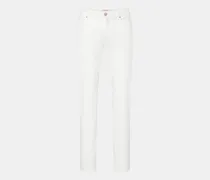 Herren - Jeans 'Bard' offwhite