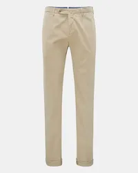 PT TORINO Chino 'Slim Fit' beige Beige