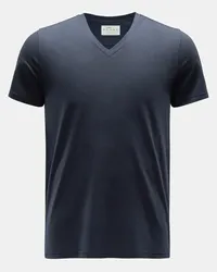 Mey V-Neck T-Shirt navy Navy