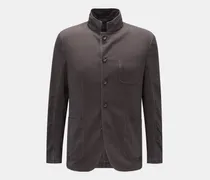 Herren - Sakko 'Vintage Fresco WW Blazer' dunkelgrau