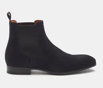 Herren - Chelsea Boot navy