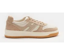 Sneaker 'H630' beige/creme