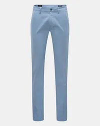 Mason's Chino 'Torino' rauchblau Rauchblau