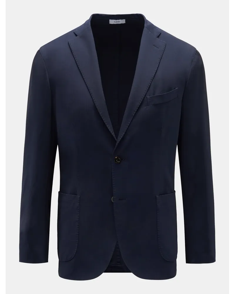 Boglioli Sakko 'K. Jacket' navy Navy