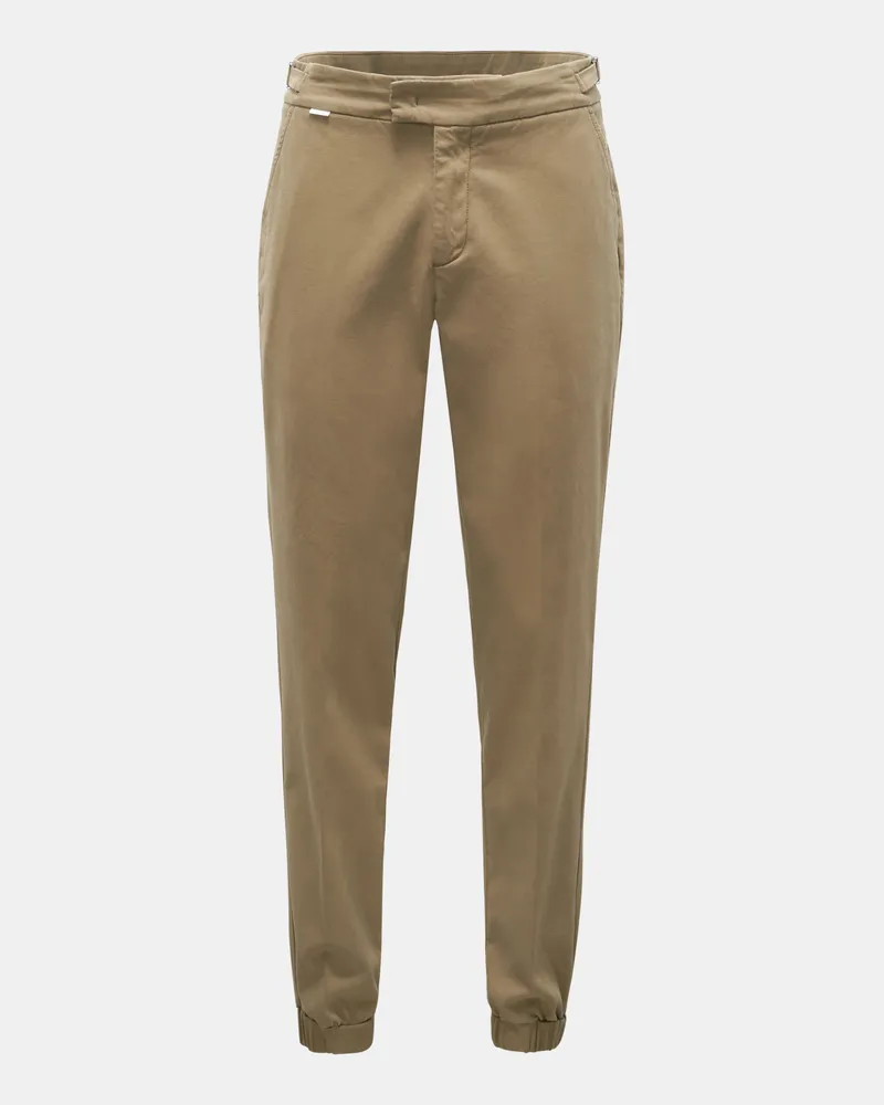 04651/ Herren - Joggpants 'The Jogg' khaki Khaki